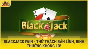 Blackjack