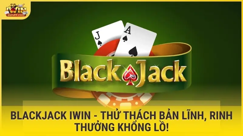 Blackjack