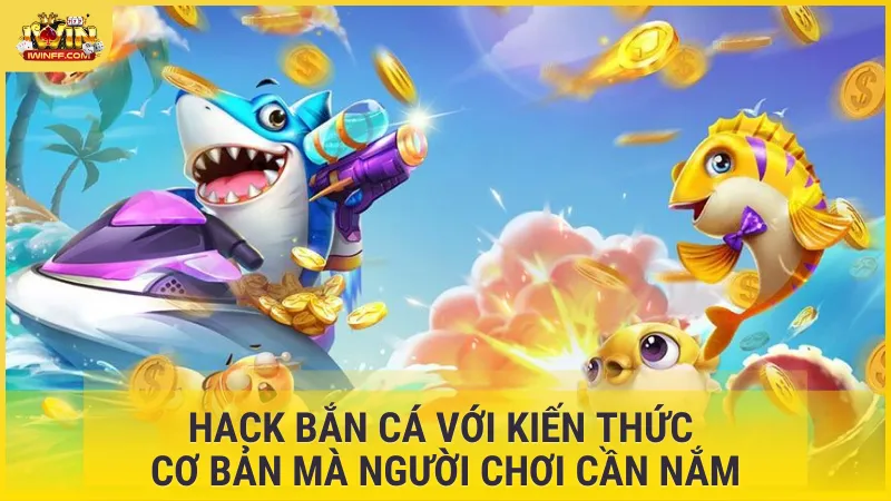 Hack Bắn Cá