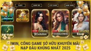 khuyến mãi nạp đầu