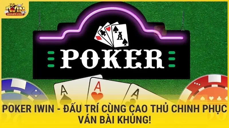 Poker