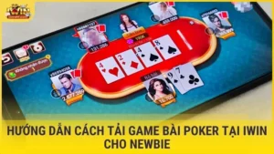 tải game bài Poker