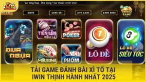 tải game đánh bài xì tố